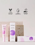 Eye Cream with Peptides & Antioxidants