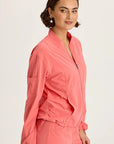 XCVI BACH JACKET