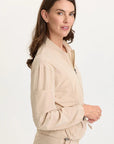 XCVI BACH JACKET/SAHARA