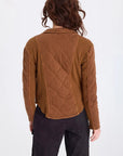 XCVI GYASI JACKET