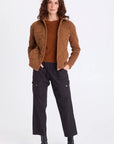 XCVI GYASI JACKET