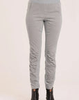 XCVI FROST CORD LEGGING