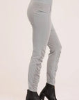 XCVI FROST CORD LEGGING
