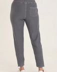 XCVI KIEFER SLIM PANT