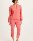 XCVI BACH JACKET
