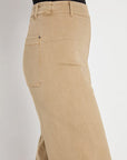 LYSSE WIDELEG NO SIDE SEAM PANT
