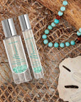 Moroccan Sheer Essence Perfume Mist {Skin Scent}: 1 oz