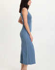 XCVI LINETTE JUMPSUIT