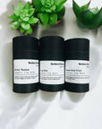 Natural Ultra-Nourishing Jumbo Lip Balm: Mint Frost