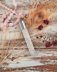 Boho Essence Perfume Oil {Skin Scent}