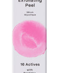 AHA Exfoliating Peel - Deluxe size