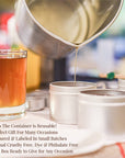 We Have The Perfect Mother Daughter Relationship Soy Candle