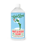 Produce Wash - Fruit and Veggie Clean Refill 34oz (unit)