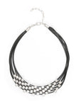 Handmade Pewter Necklace - ENKL72