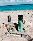 Moroccan Essence Perfume Oil {Skin Scent}