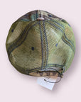 The Camo Cap