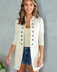 LONG SGT PEPPER JACKET