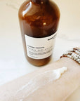 Tallow Body Lotion: Lavender Sky & Moonflower: Lavender Sky