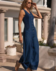 XCVI AISLING JUMPSUIT