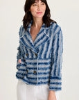 XCVI MAVIE JACKET