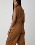 XCVI BADRU JUMPSUIT