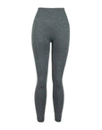 Britt's GREY Knits Fleece Lined Leggings