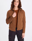 XCVI GYASI JACKET