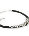 Handmade Pewter Necklace - ENKL72