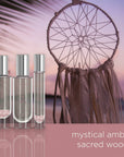 Boho Sheer Essence Perfume Mist {Skin Scent}: 1 oz