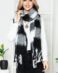 Stitch Perfect - Black