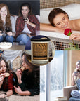 We Have The Perfect Mother Daughter Relationship Soy Candle
