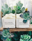 Blackberry Hill's Grass-Fed Tallow Soap: Eucalyptus & Tea Tree