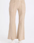 XCVI LUCIUS FLARE PANT
