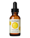 Vitamin C Serum - Brightening Natural Skincare