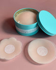 Reusable Gel Pasties Packs with Storage Box: