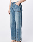 D+J HOLLY KENTFIELD JEANS
