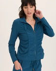 XCVI CASPIAN MOMENTUM JACKET