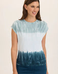 XCVI SLUB ARWEN TOP