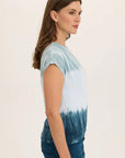 XCVI SLUB ARWEN TOP
