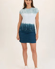XCVI SLUB ARWEN TOP