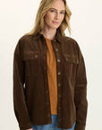 XCVI BROWN SMITHSON SHACKET
