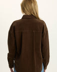 XCVI BROWN SMITHSON SHACKET
