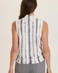 XCVI ISOLDE MOCK NECK TOP