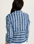 XCVI MAVIE JACKET