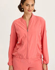 XCVI BACH JACKET