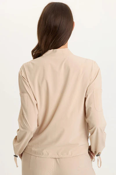 XCVI BACH JACKET/SAHARA