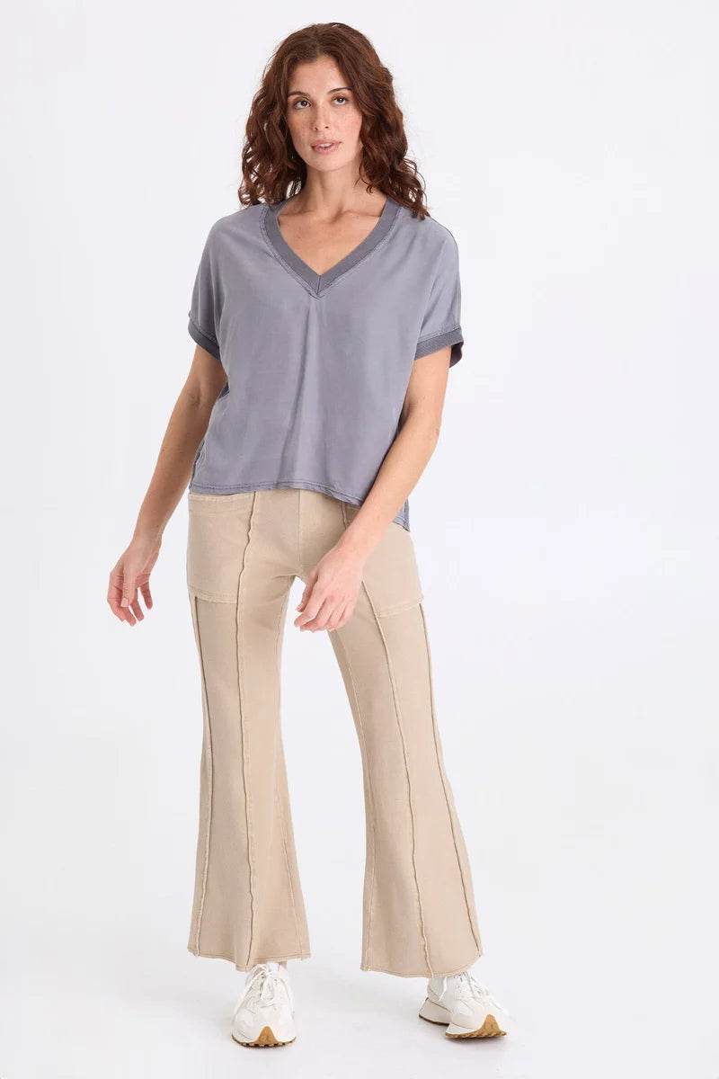 XCVI LUCIUS FLARE PANT
