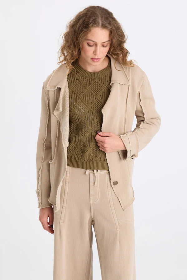 XCVI ITZEL JACKET