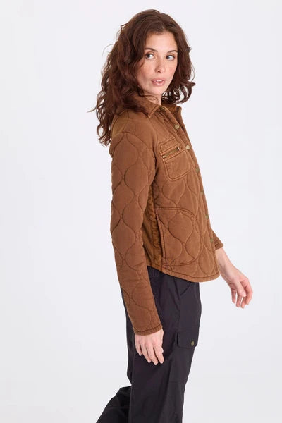 XCVI GYASI JACKET
