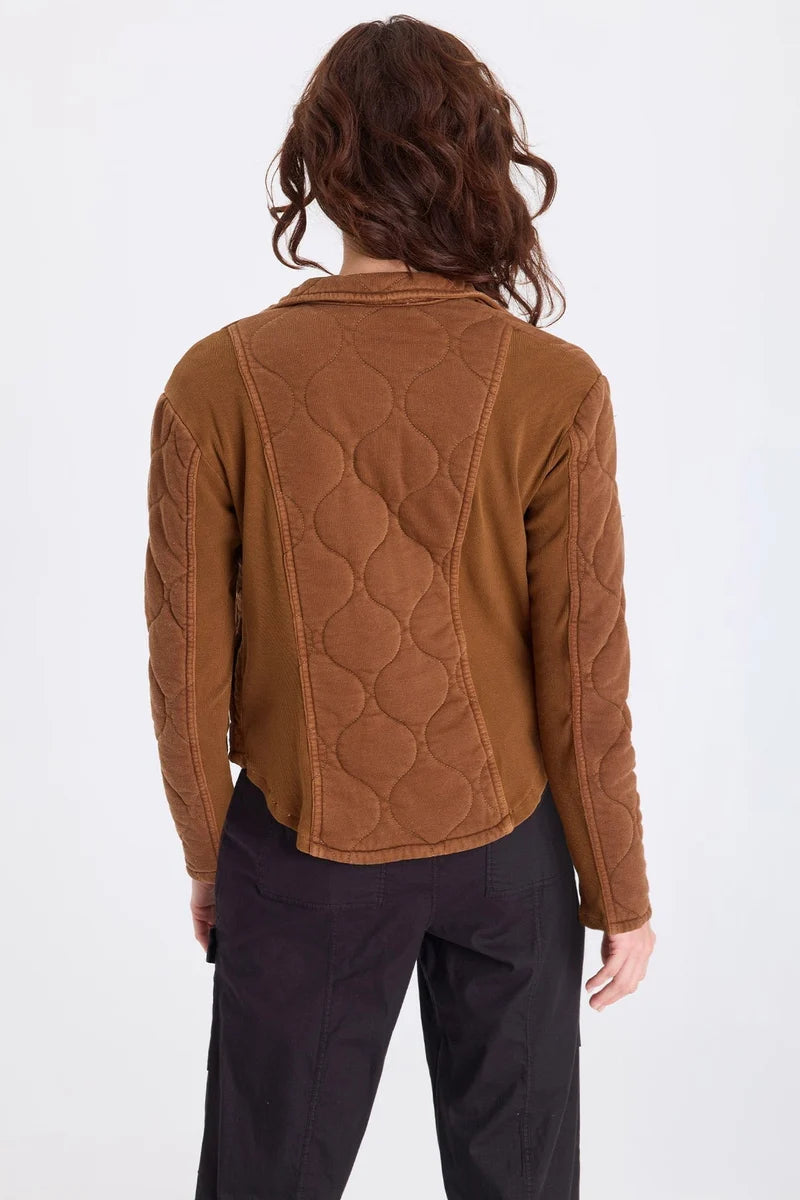 XCVI GYASI JACKET